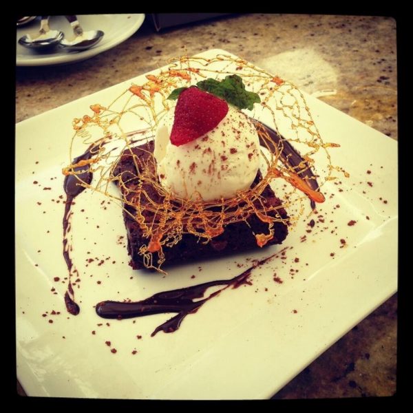 Dessert 2